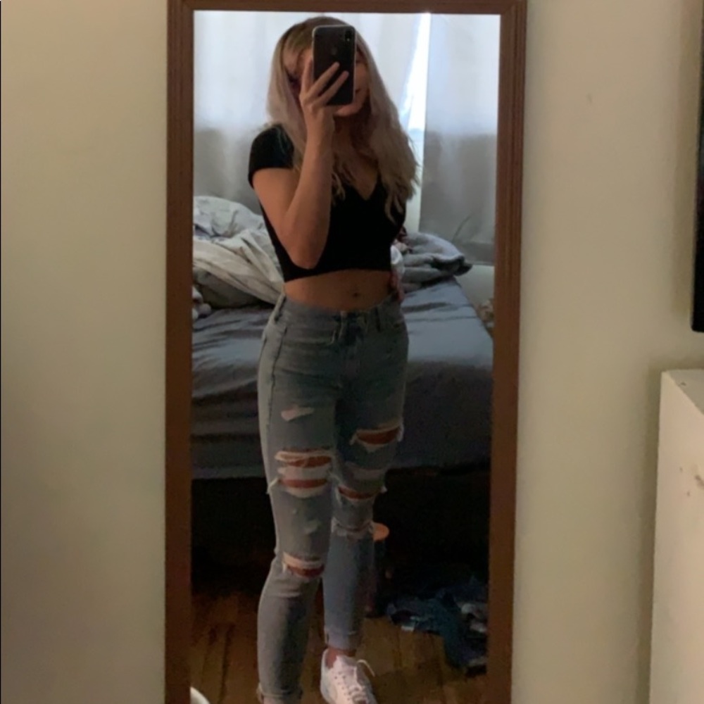 Meet your Posher, Chloee